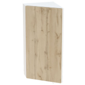 Шкаф верхний торцевой ШВТ 300 Хелмер