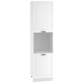 Пенал высокий ШП 600Н Прага-СМ