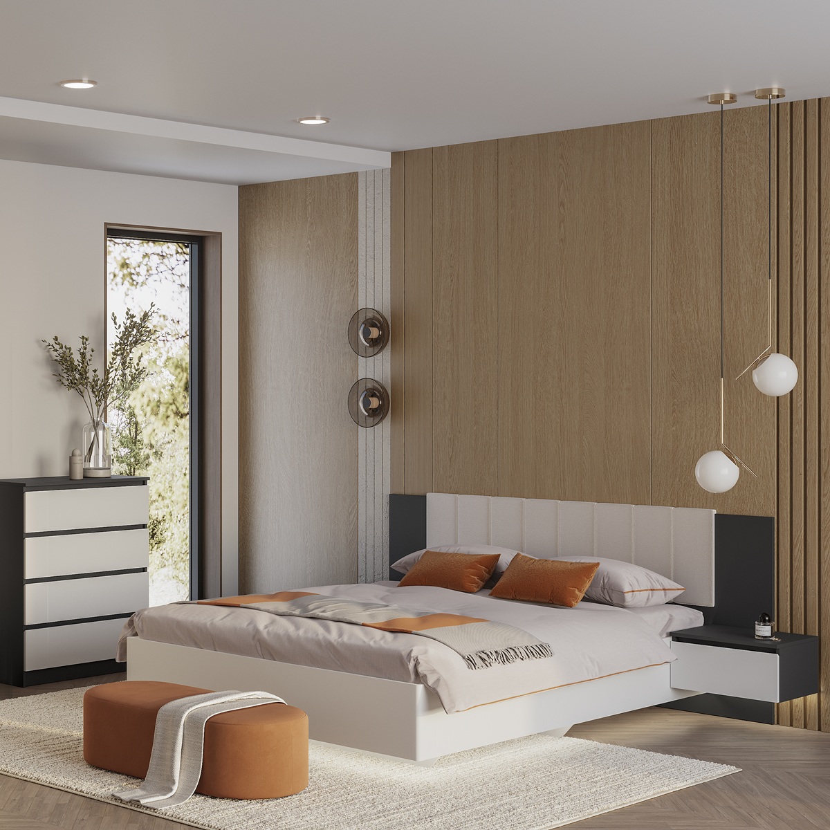 Тумба прикроватная ТБ-11 Шарм фото тумба прикроватная тб-11 шарм