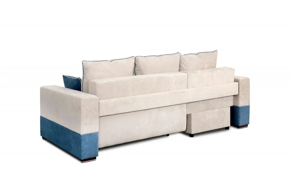 Диван угловой Бостон 