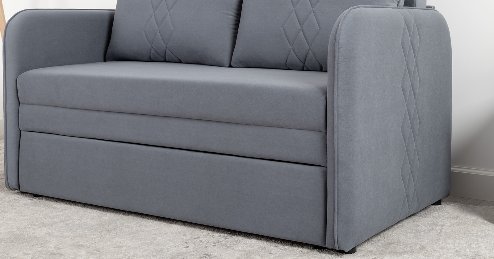 Диван-кровать 1200 Юта 