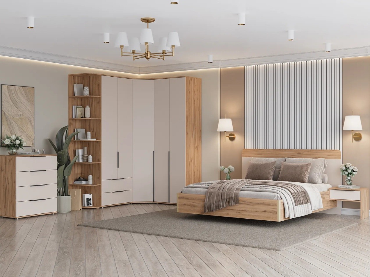 фото детская комната сицилия в2