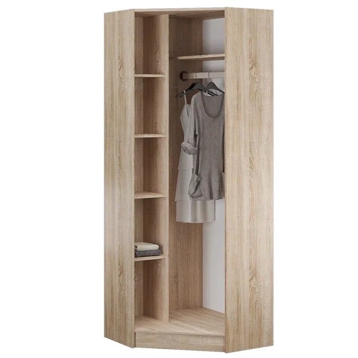 Шкаф угловой Денвер ТЭКС 