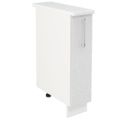 Шкаф бутылочница ШНБ 200 София Олива