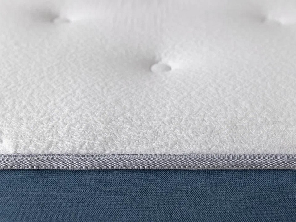 фото матрас orto comfort middle