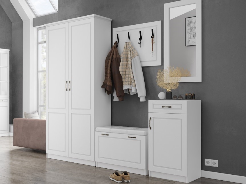 Тумба 800 Апполия 