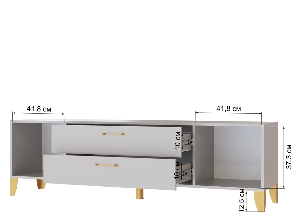 фото тумба тв парус-13