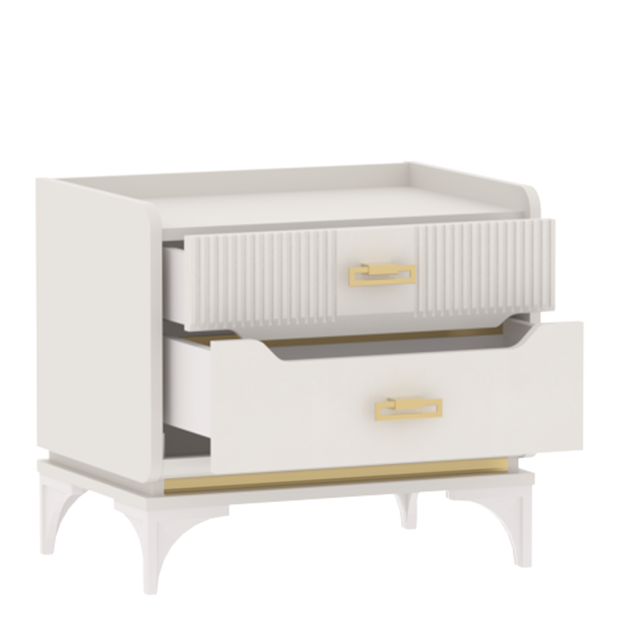 Тумба прикроватная Сиде 