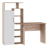 Компьютерный стол Квартет-7