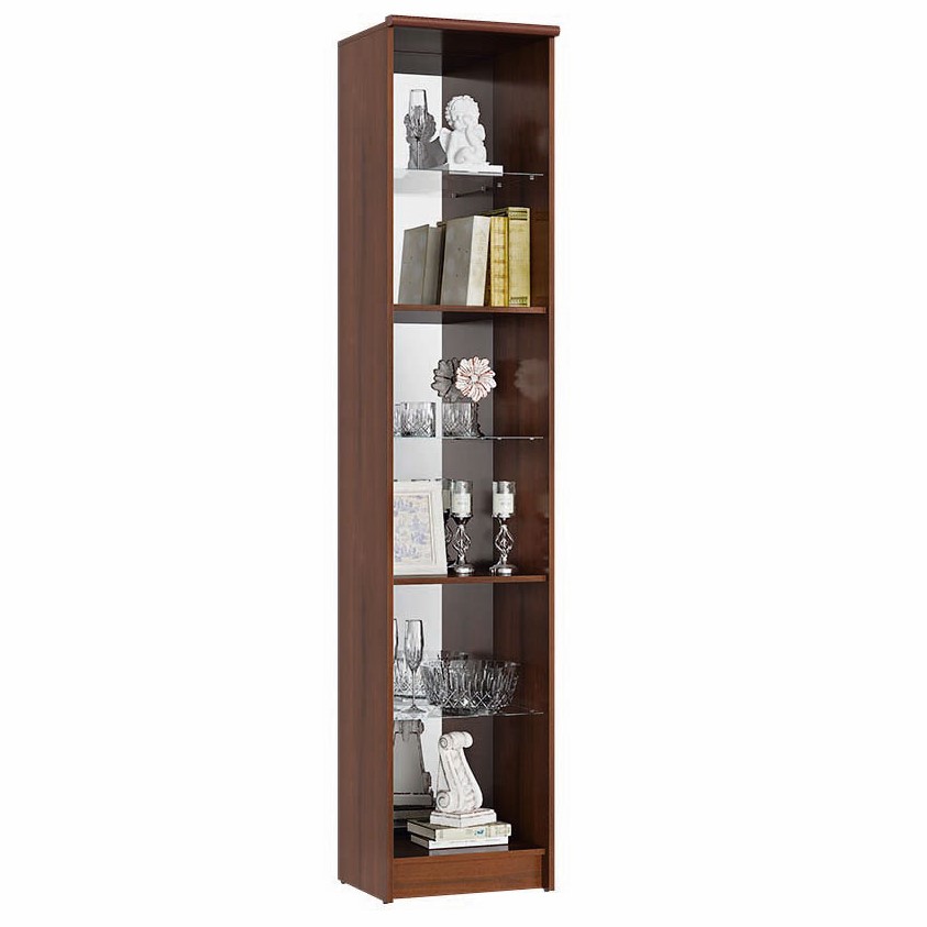 Шкаф для посуды ЯН-14 Янна  Шкаф для посуды ЯН-14 Янна