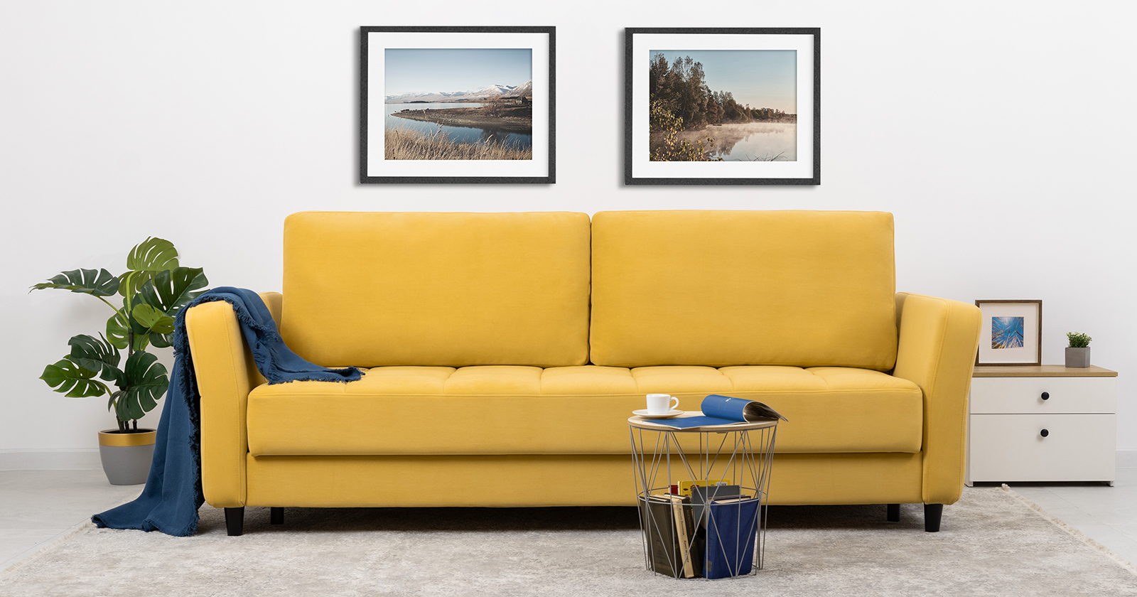 Дива-кровать Невада 