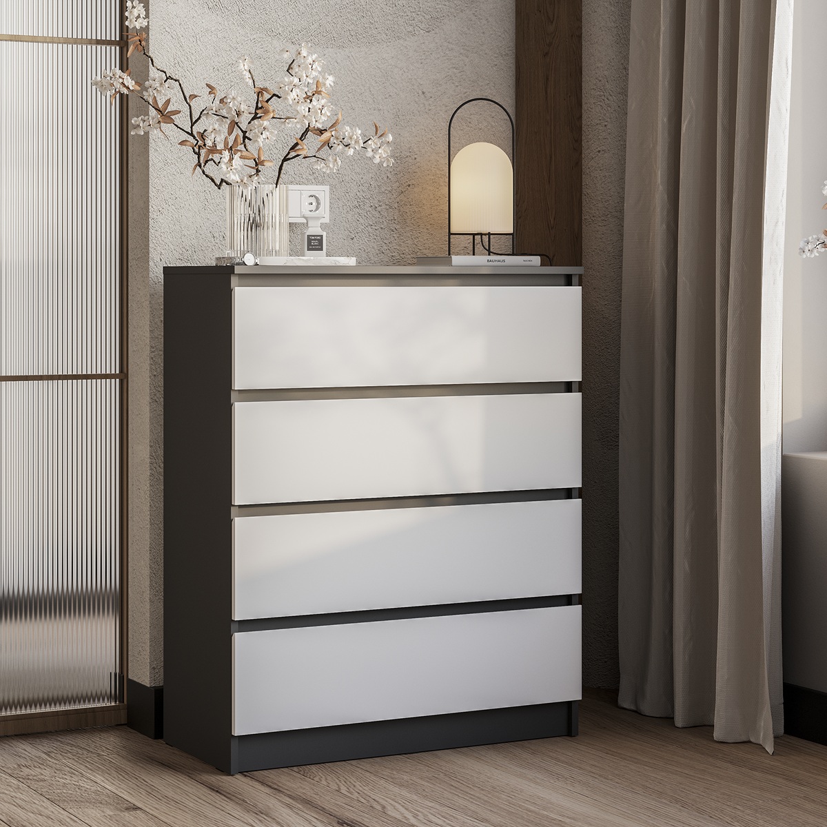 Комод КМ-02 Шарм фото комод км-02 шарм