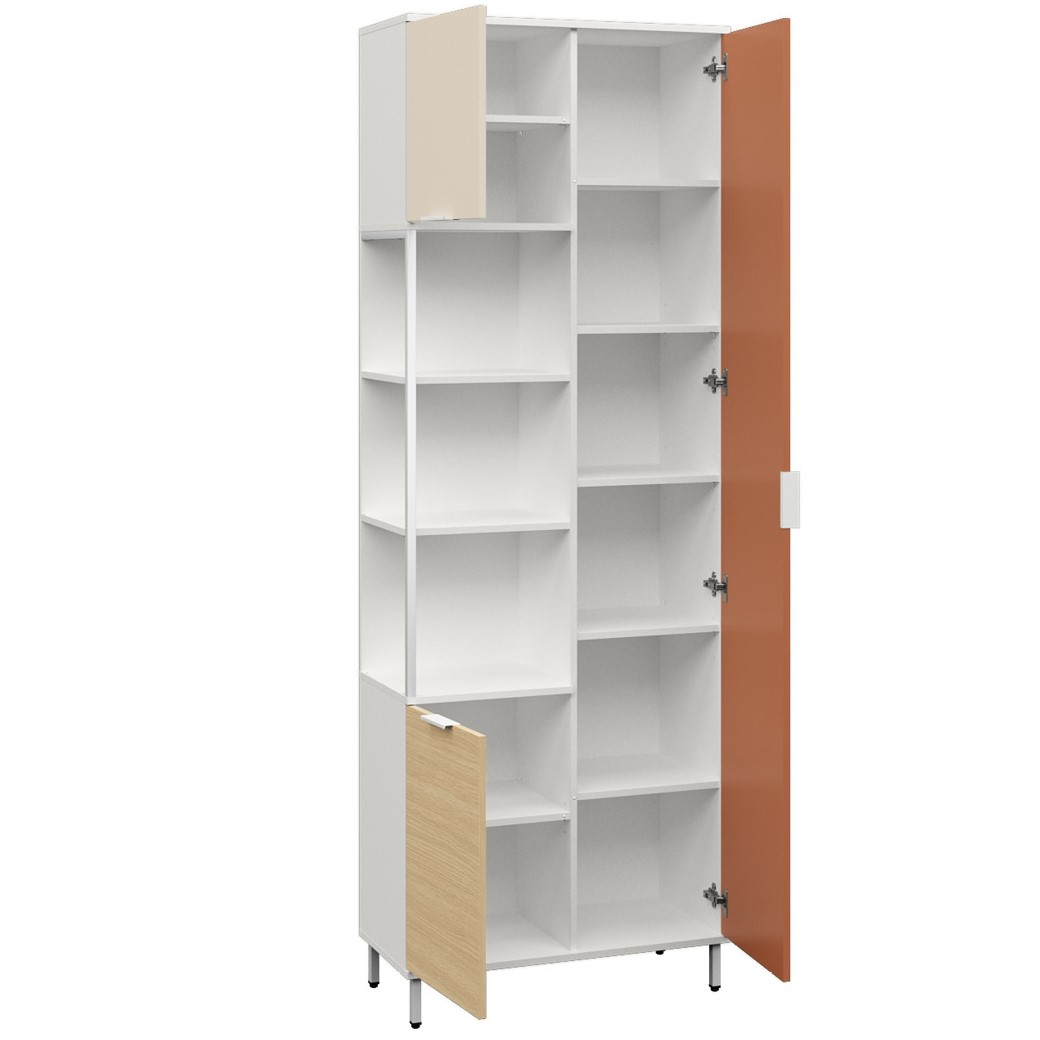 Шкаф комбинированный 13.22 Марвэл  Шкаф комбинированный 13.22 Марвэл