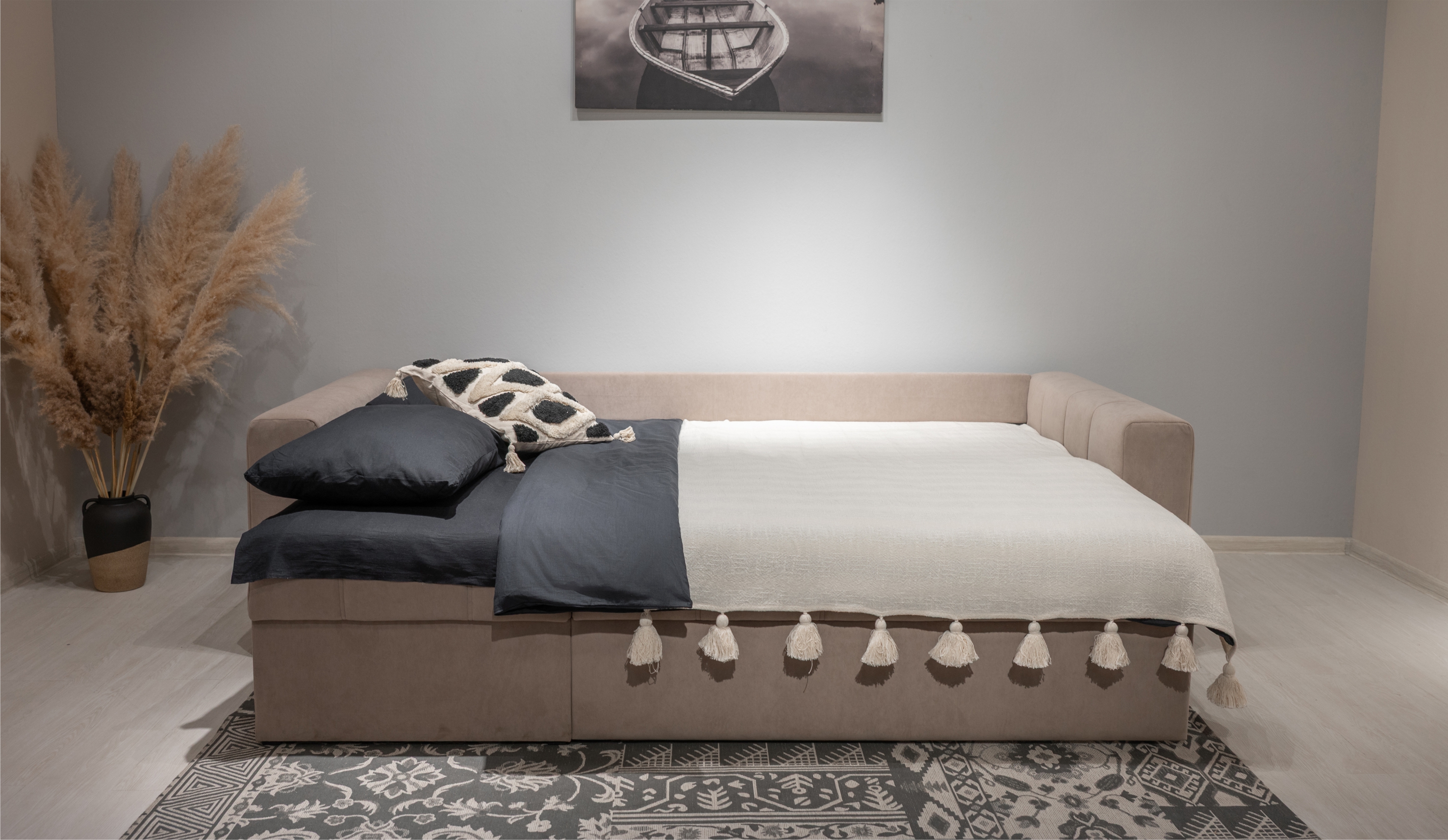 Диван угловой Порту 