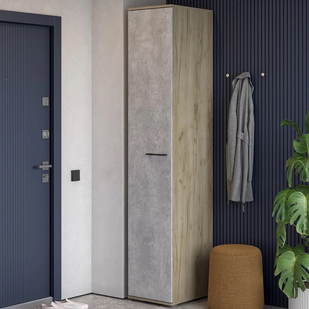 Шкаф ШК-400 Бостон фото шкаф шк-400 бостон