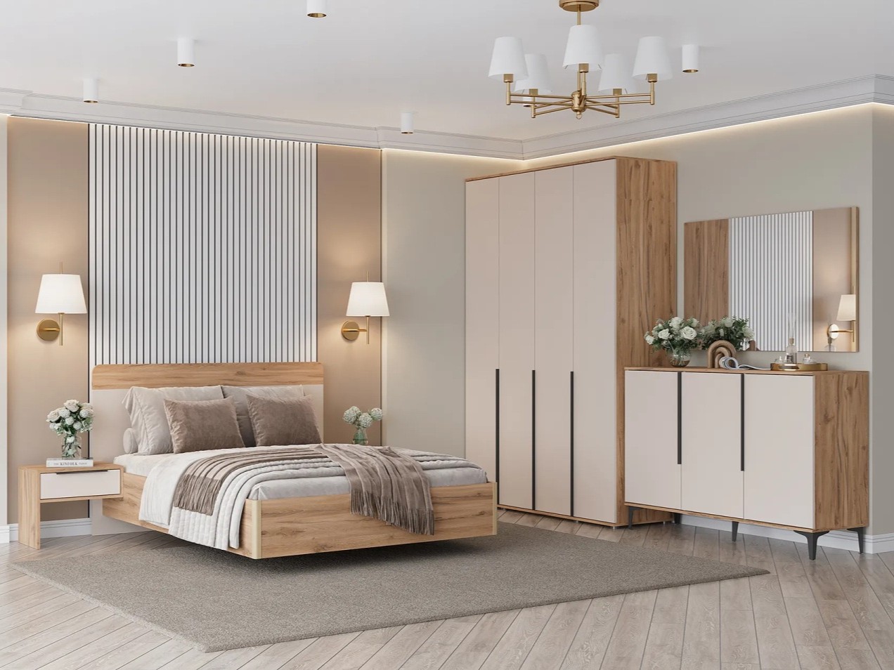 фото спальня сицилия в3