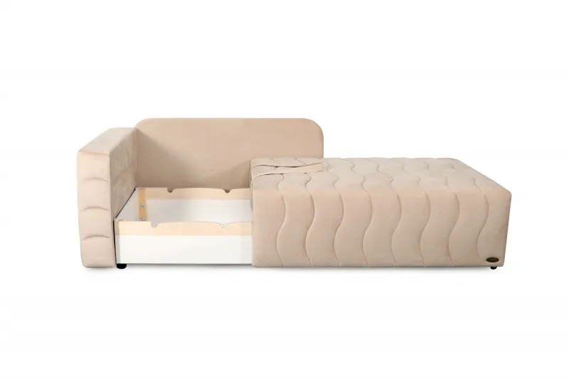 Диван-кровать Орион (правый) 