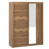 Шкаф-купе 1760 2-х дв. STM Гарда Шкаф-купе 1760 2-х дв. STM Гарда