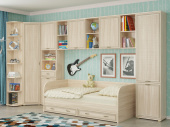 Детская комната Карина комп.7 Детская комната Карина комп.7