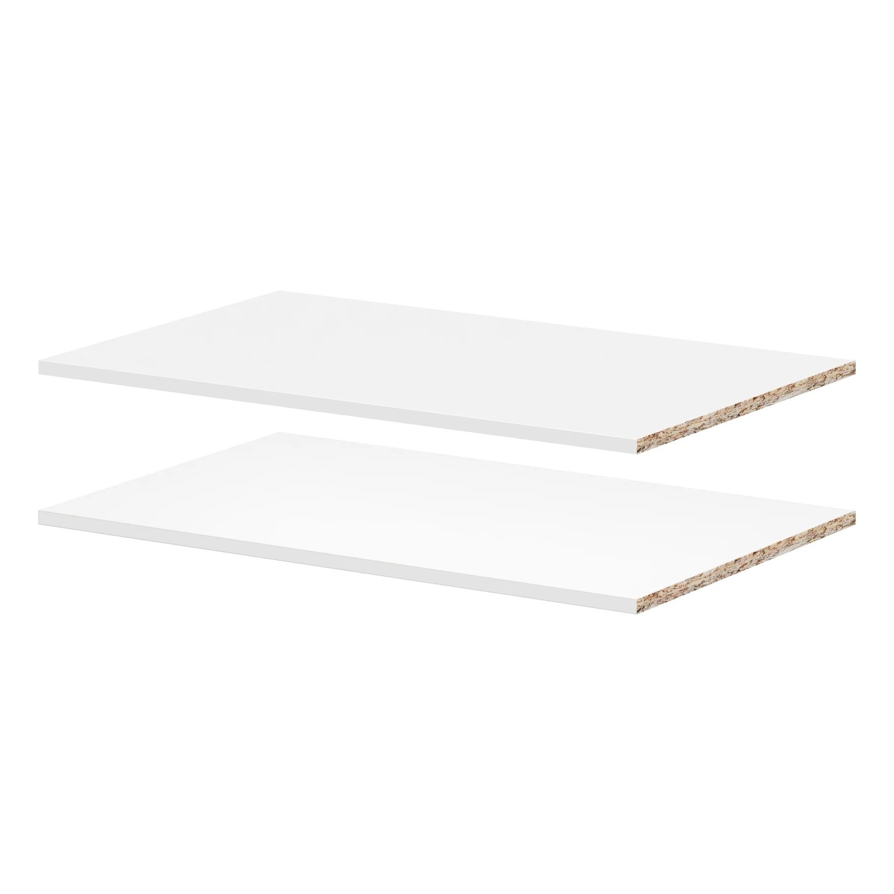 Комплект полок Алиса (для ШК-800/ШК2Я-800) фото комплект полок алиса (для шк-800/шк2я-800)