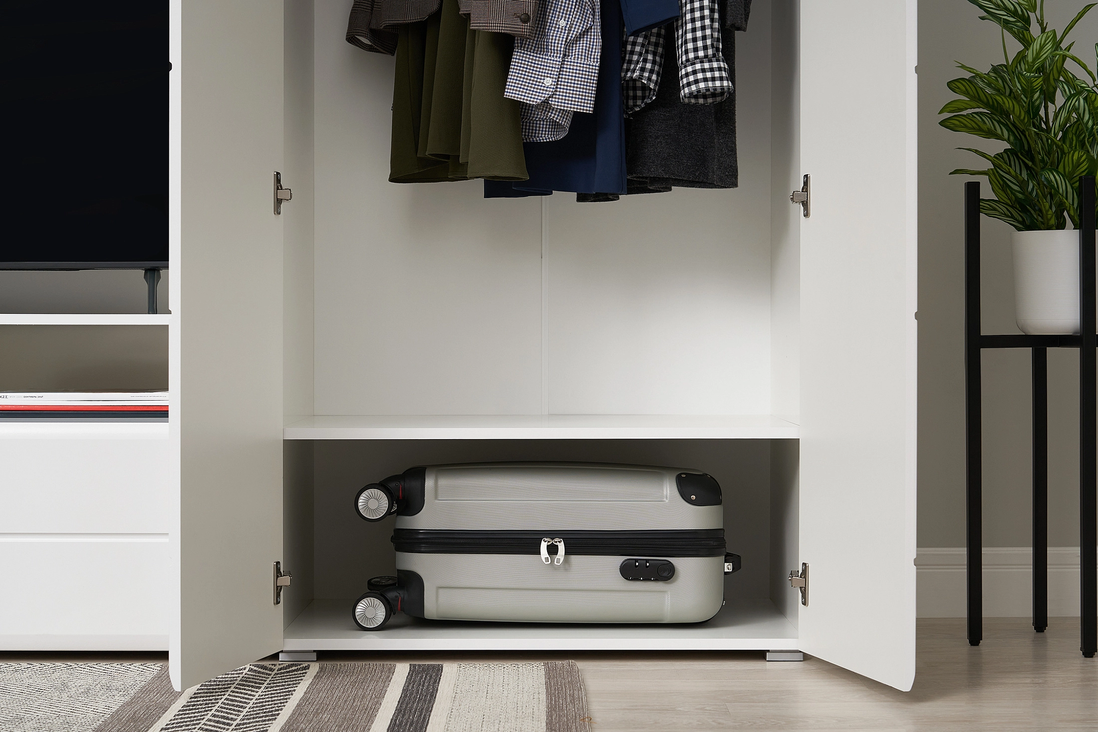 Гостиная Нэнси NEW