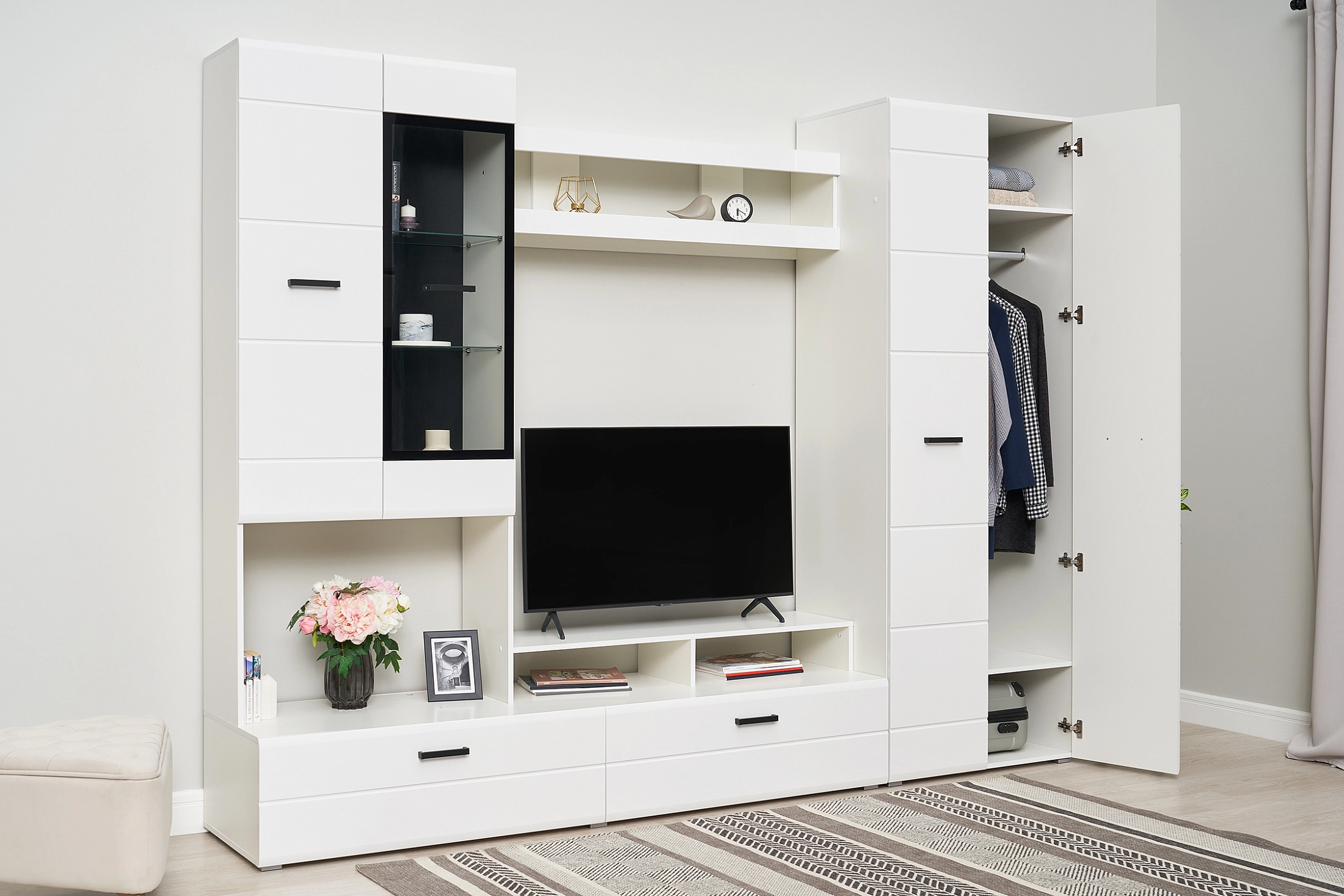 Гостиная Нэнси NEW