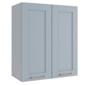 Шкаф 2-х дв. П Квадро Шкаф 2-х дв. П Квадро