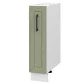 Шкаф нижний бутылочница ШНБ 200 Кёлн