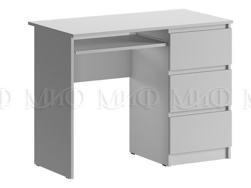 Стол компьютерный 1 миф схема сборки