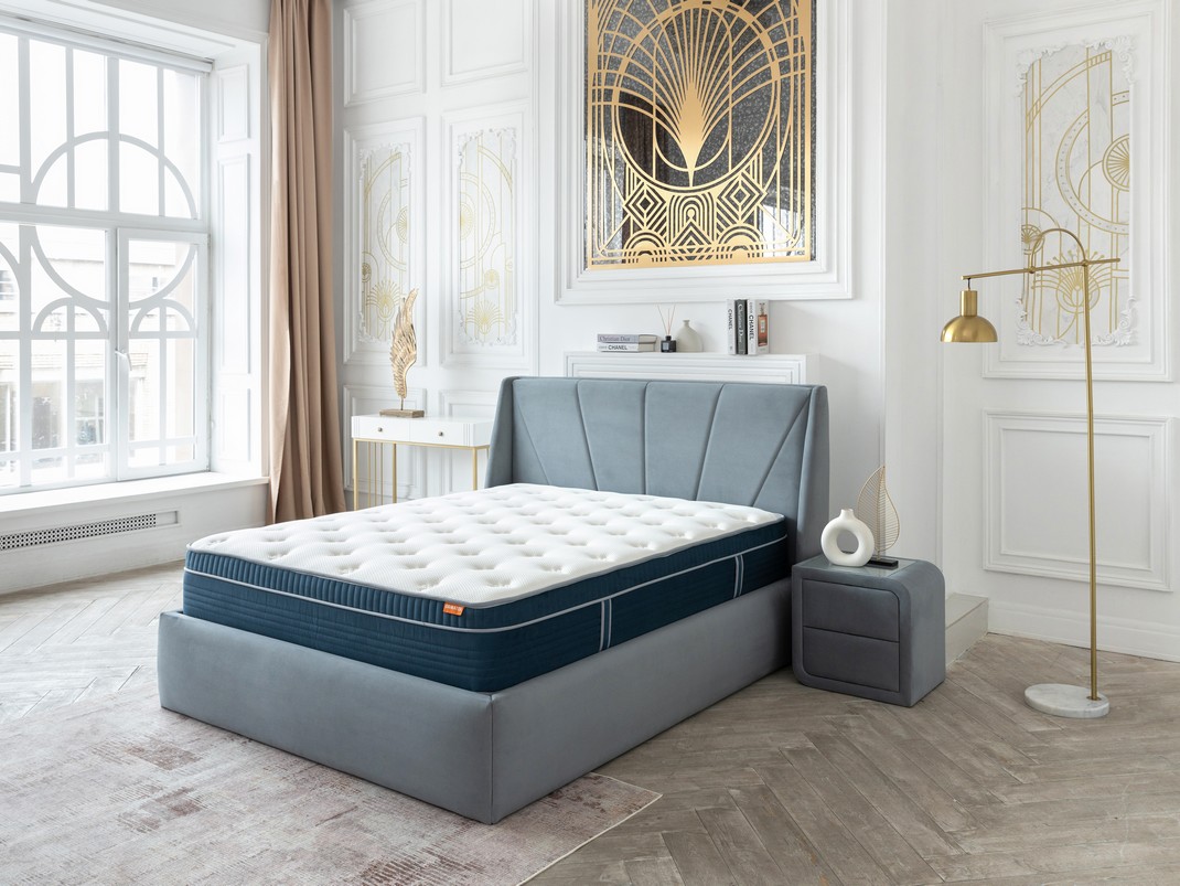 фото матрас orto premium memory