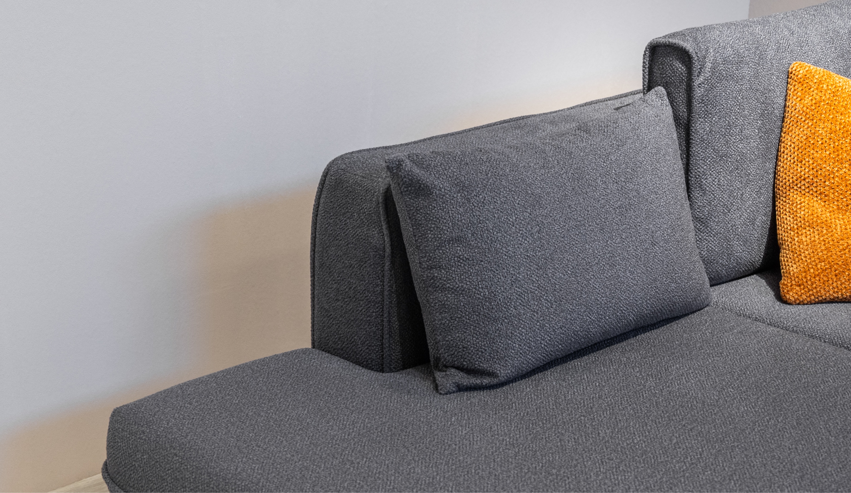 Диван угловой Даниэль 