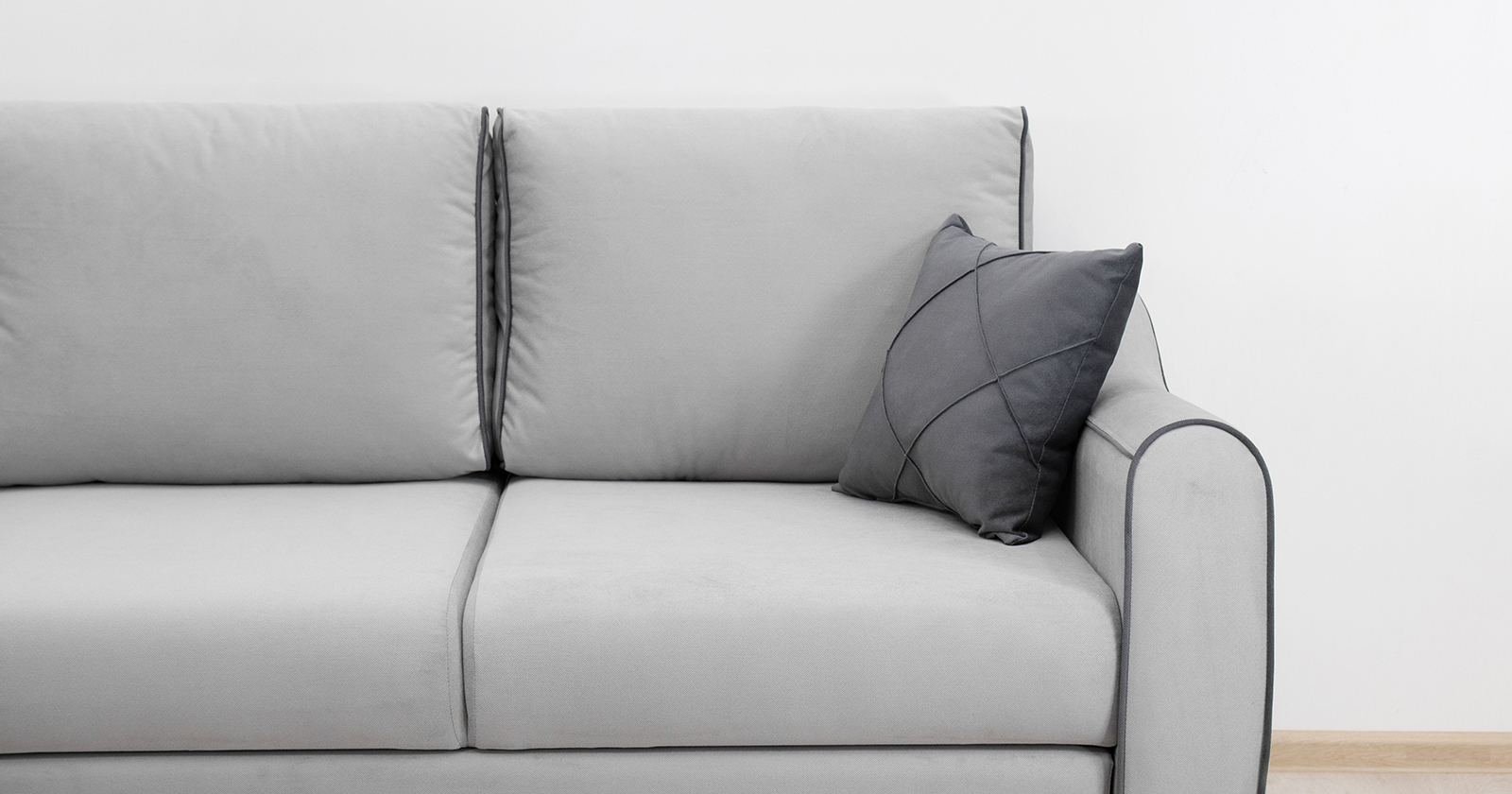 Диван-кровать угловой Френсис 