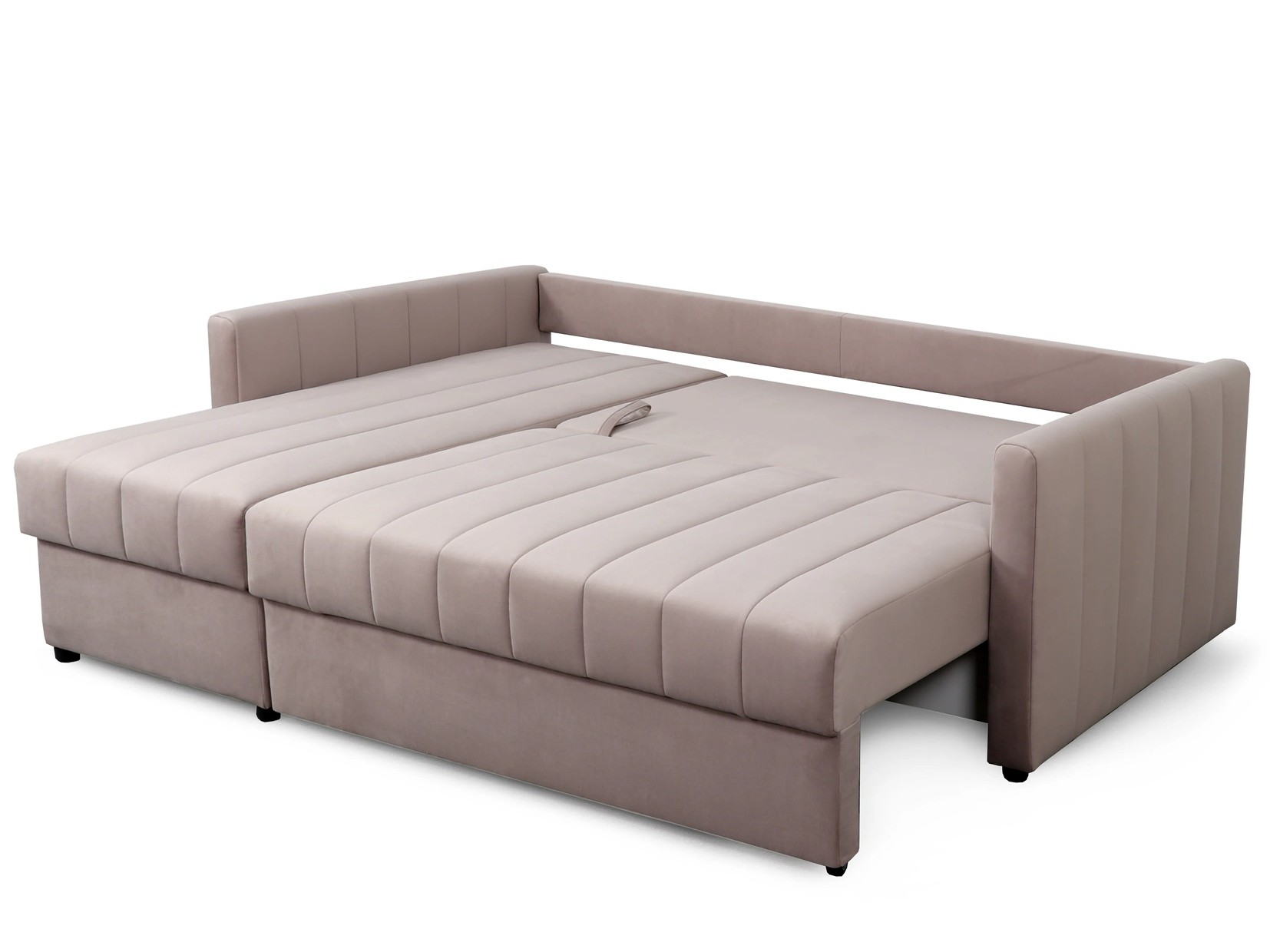 Диван-кровать угловой Ларио 