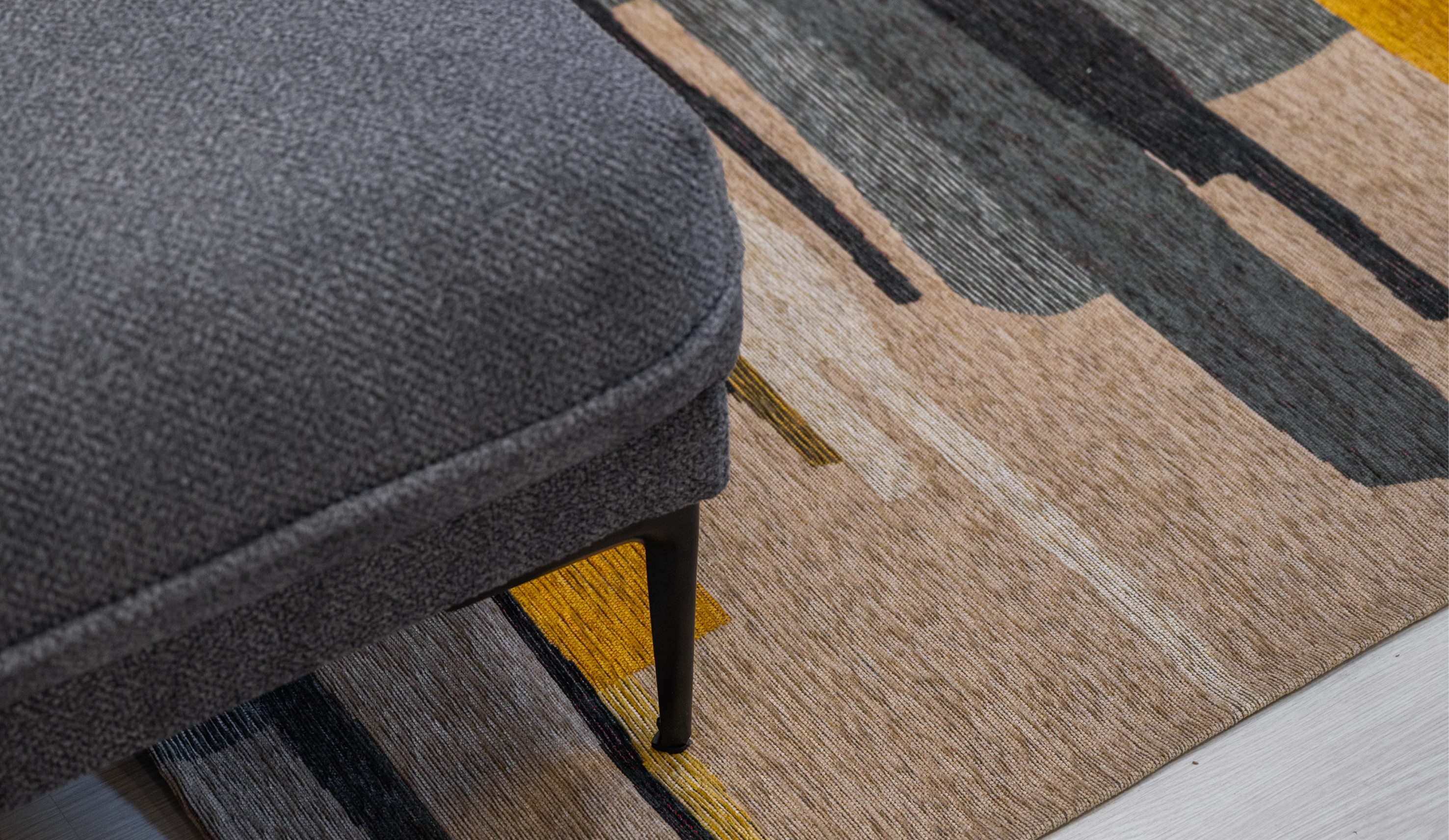 Диван угловой Даниэль 