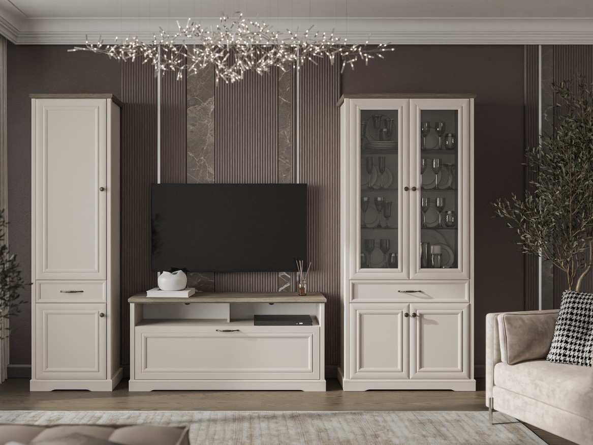 фото шкаф 2d1s toscana new
