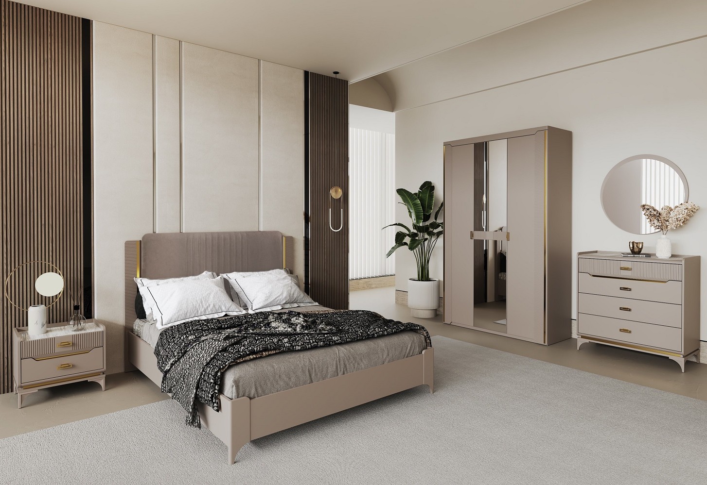 фото комод высокий сиде