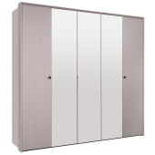 Шкаф 5-ти створчатый Севилья