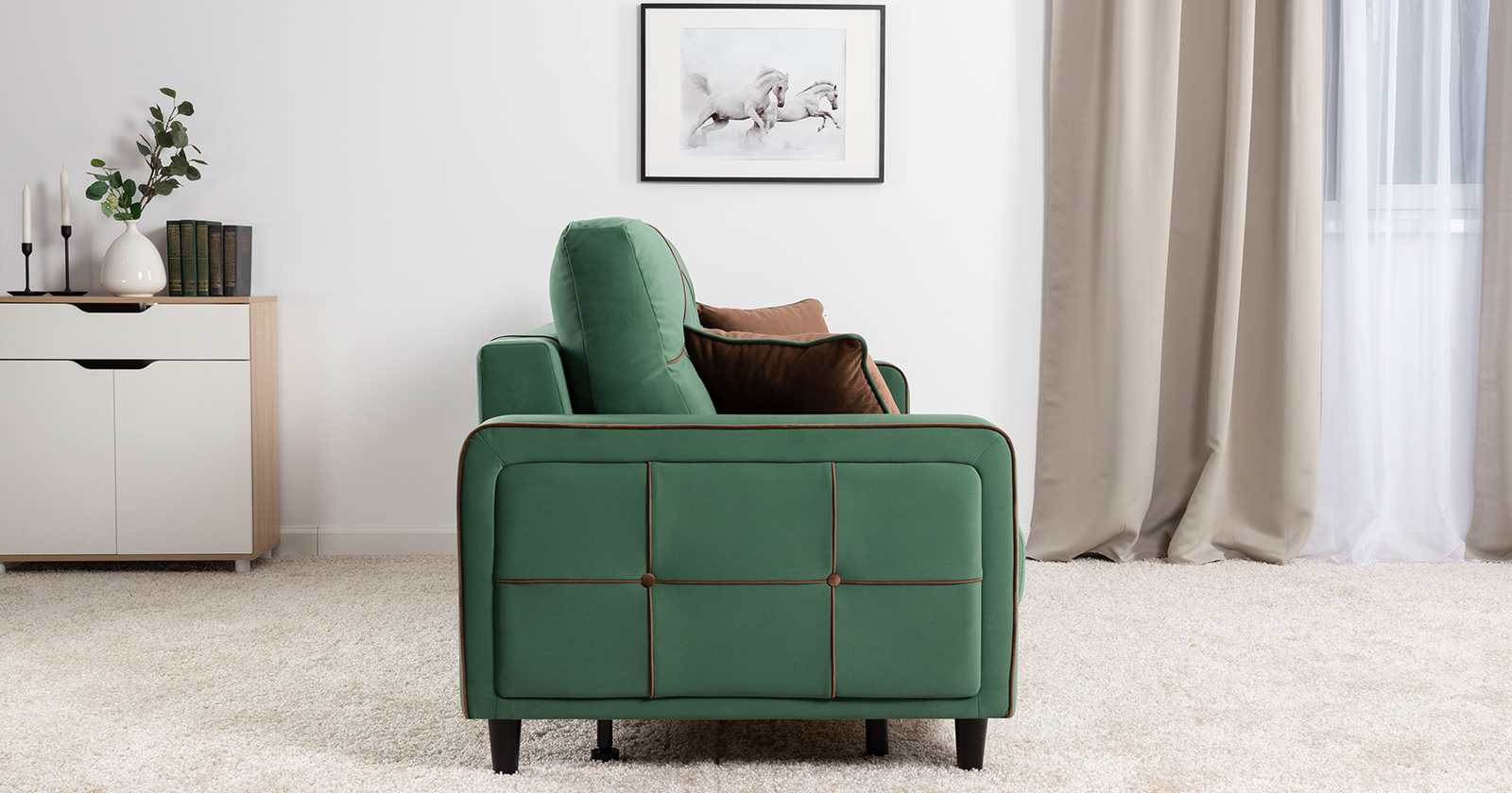 Диван-кровать Черри 