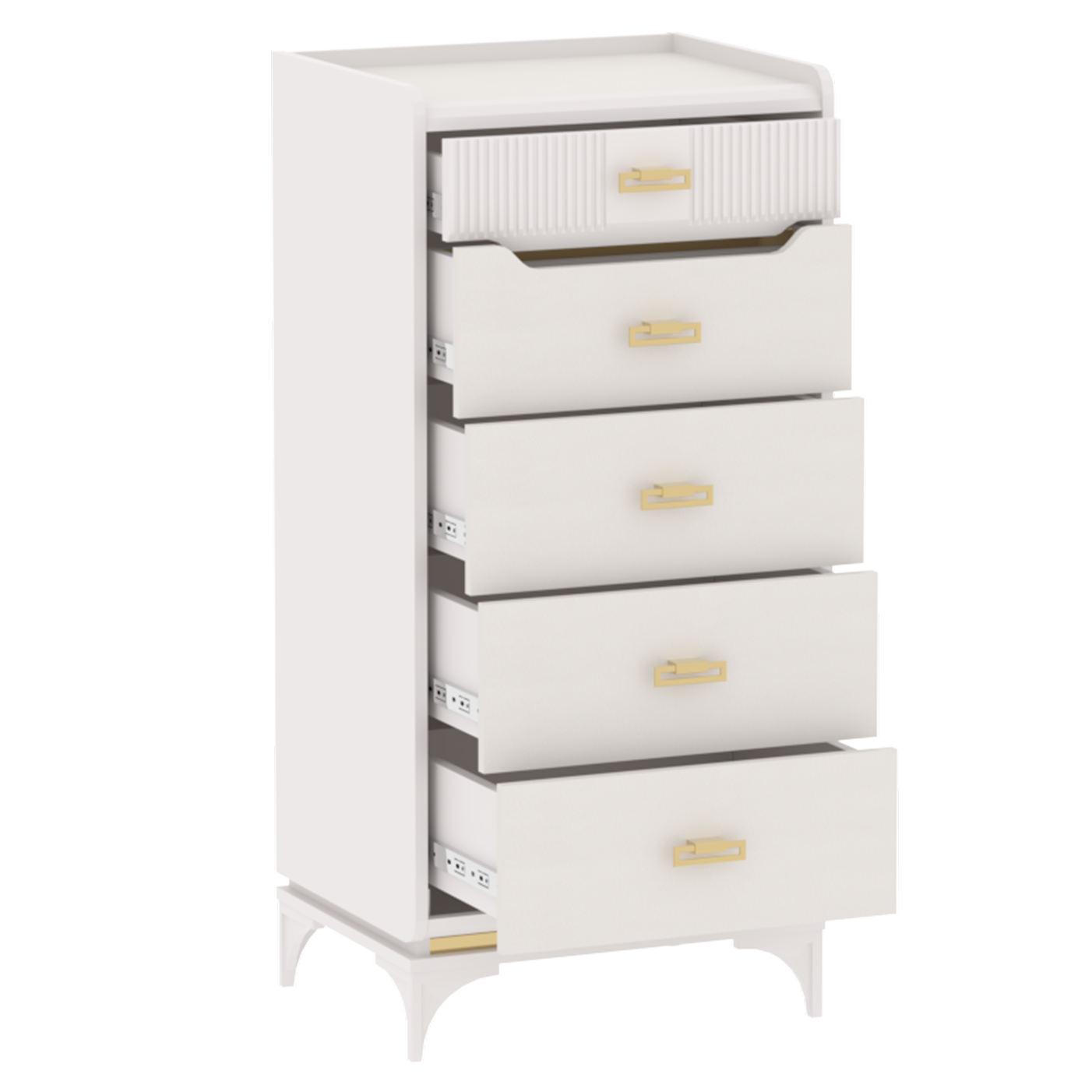 Комод высокий Сиде 