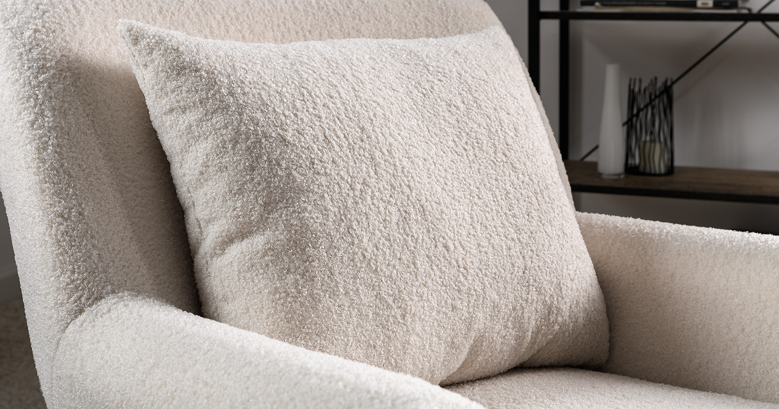 Кресло для отдыха Шон 