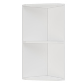 Шкаф-полка угловой ШВПУ300 София Шкаф-полка угловой ШВПУ300 София