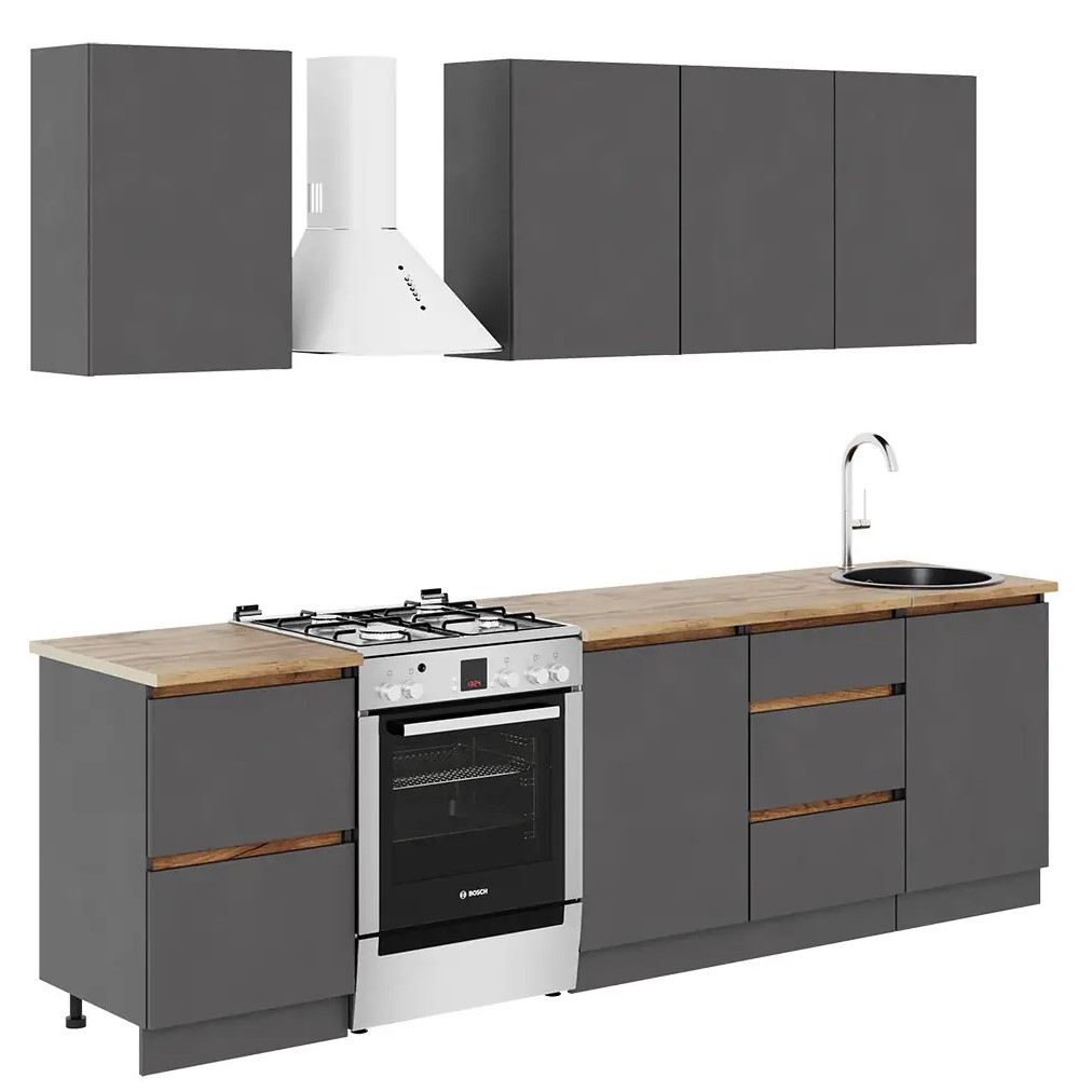 фото кухня 2000 айден