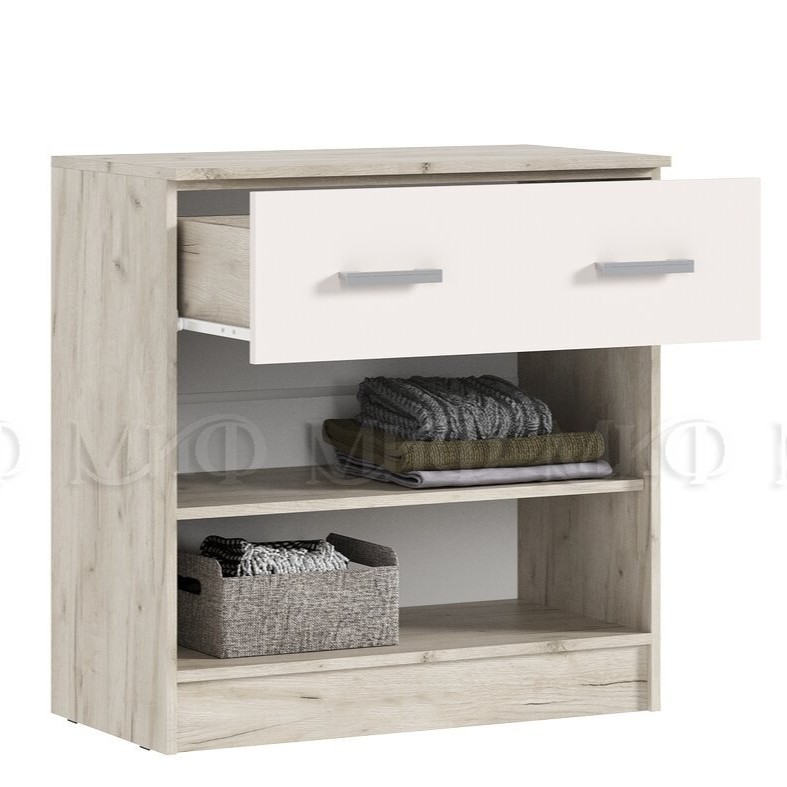 Комод с ящ. и 2 дв. Бася МИФ