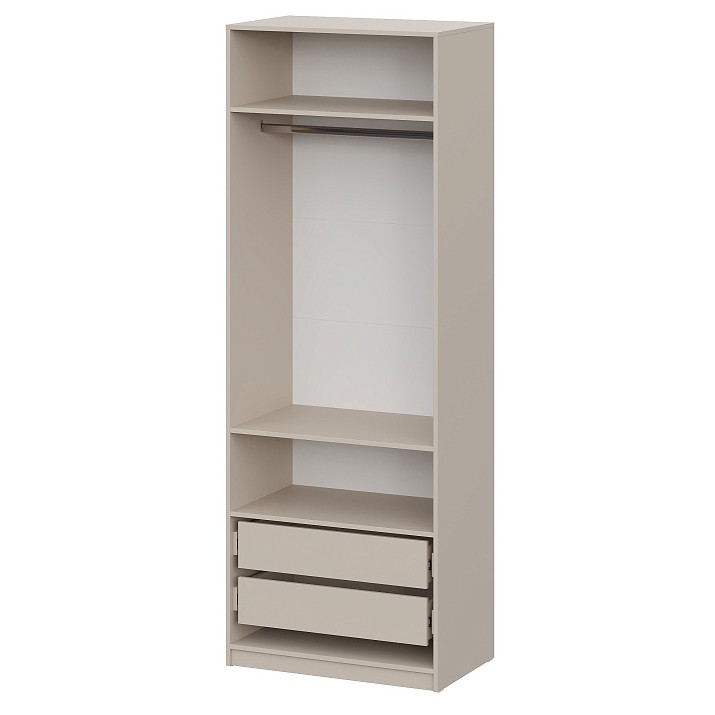 Шкаф 2-х ств. 800 ШК 5  Шкаф 2-х ств. 800 ШК 5