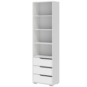 Стеллаж СТЛ-600 Алиса фото стеллаж стл-600 алиса