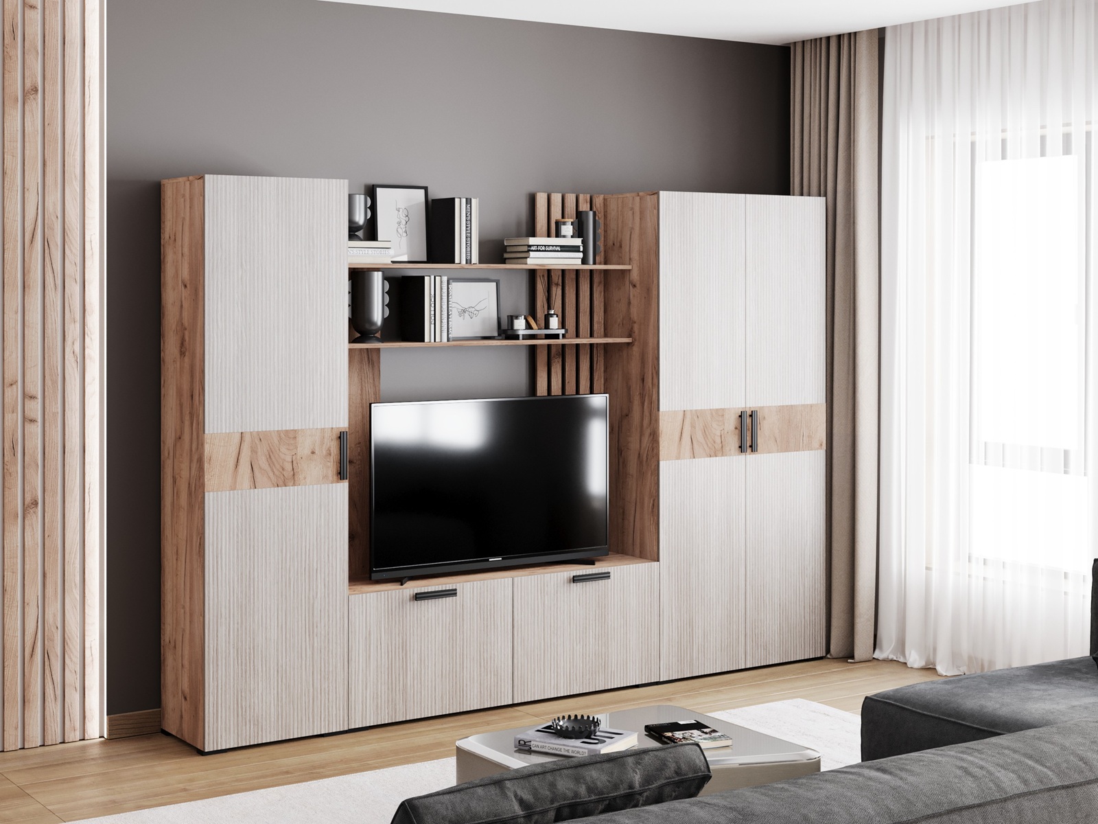 Гостинная Берта 