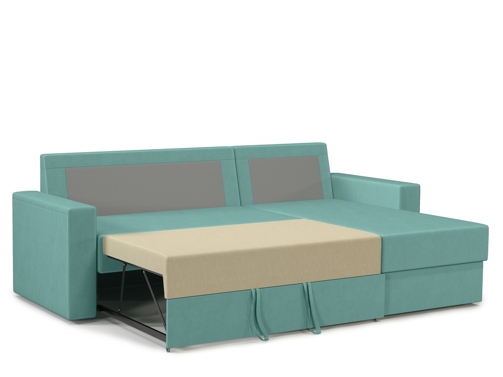 Диван угловой Лео 