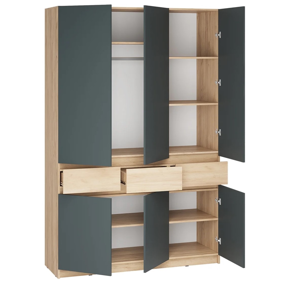 Шкаф ШК-1500 Стоуби  Шкаф ШК-1500 Стоуби