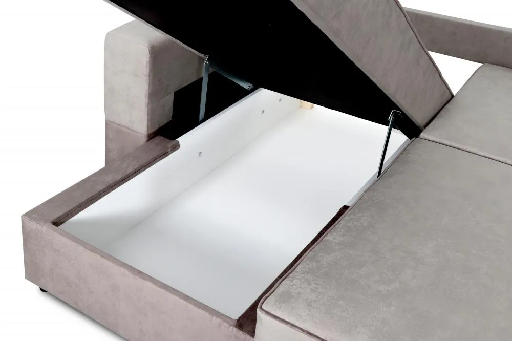 Диван угловой Бостон 