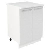 Шкаф нижний 2-х дв. ШН София Олива